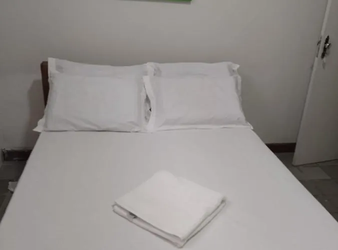 Pousada Da Val Hotel Salvador